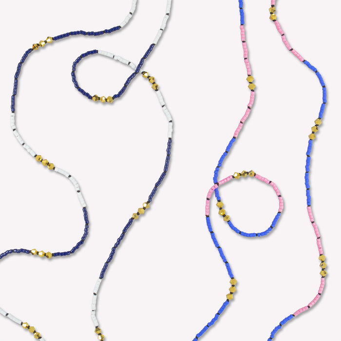 MALIBU pullover necklaces