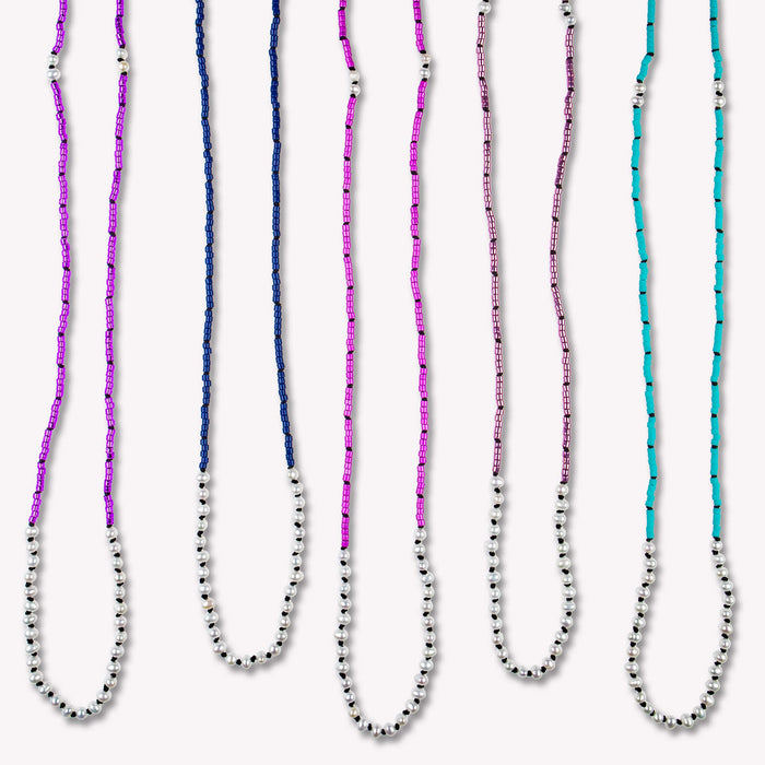 SAWYER short necklaces