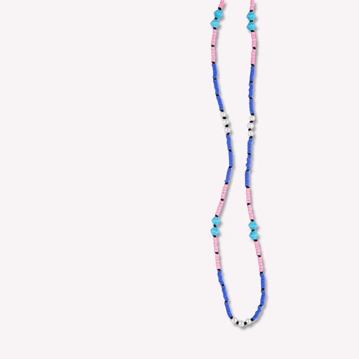 DAKOTA no.1 short necklace