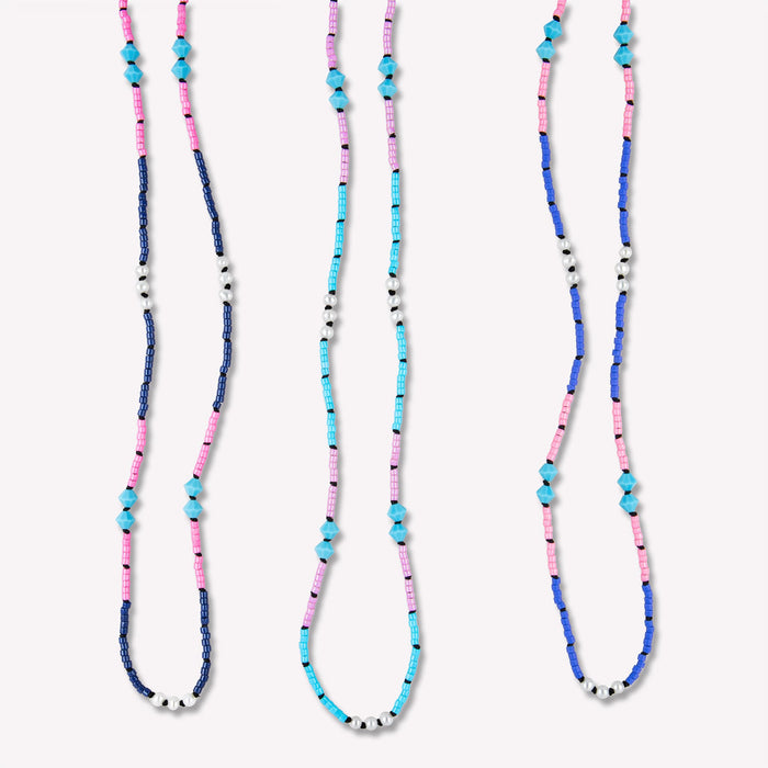 DAKOTA no.1 short necklace