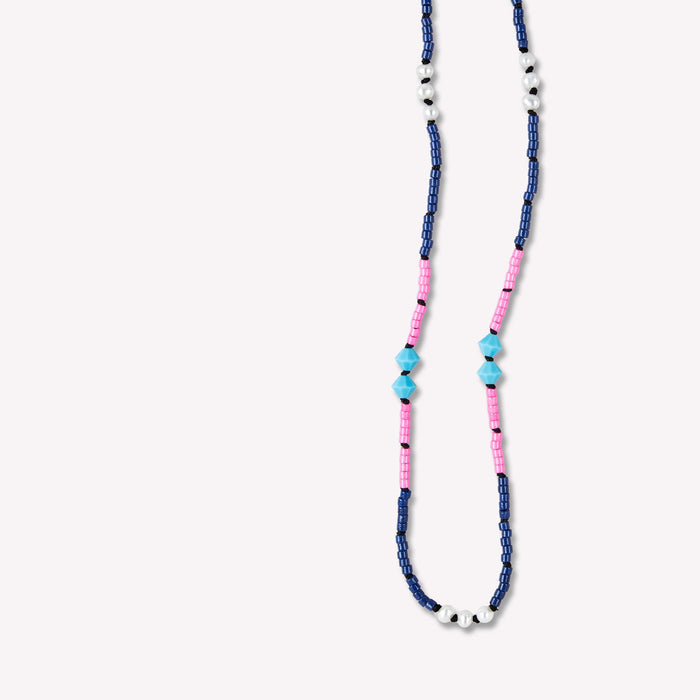 DAKOTA no.1 short necklace