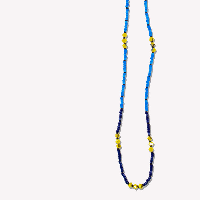 MALIBU no.3 short necklace