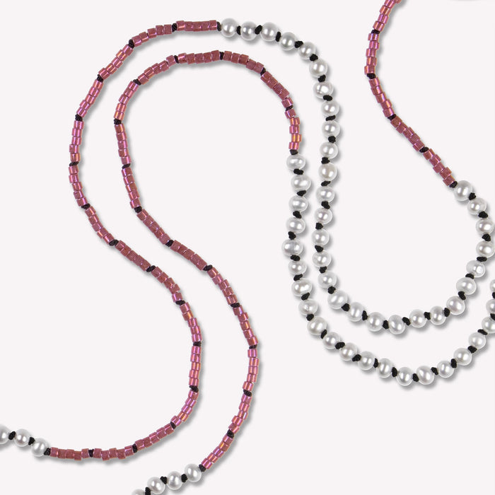 sawyer no.1 pullover necklace