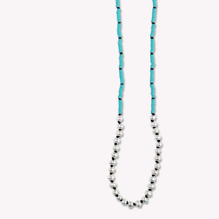 sawyer no.1 short necklace