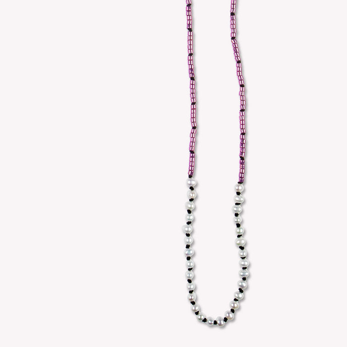 sawyer no.1 short necklace