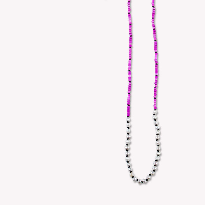 SAWYER no.1 short necklace