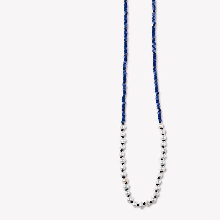 SAWYER no.1 short necklace