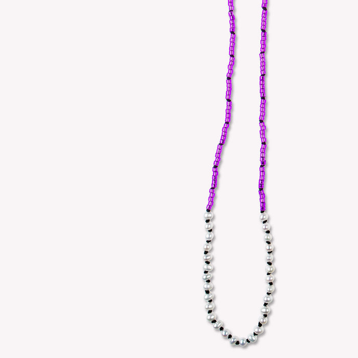 SAWYER no.1 short necklace