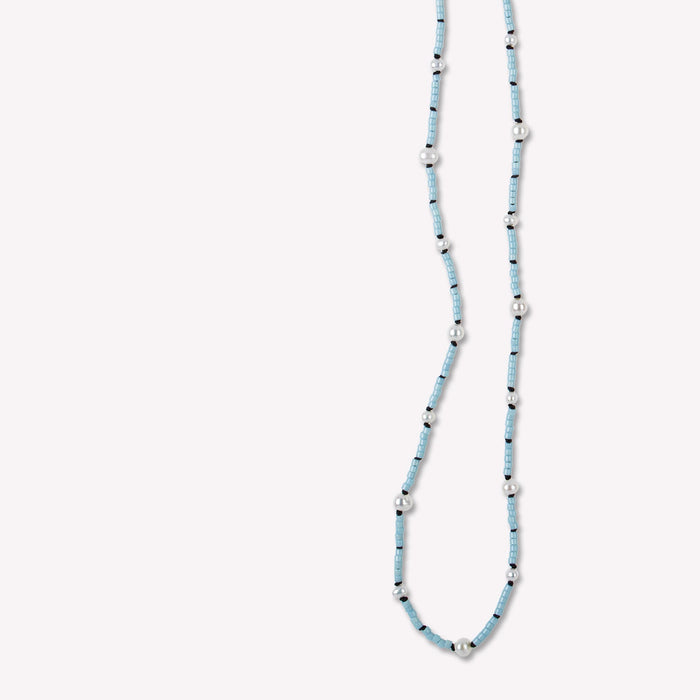 SAWYER no.2 short necklace