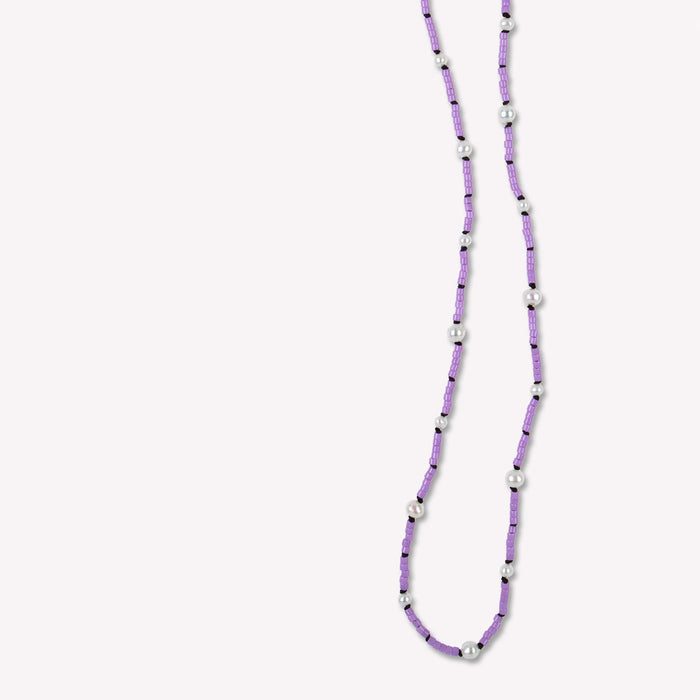 SAWYER no.2 short necklace